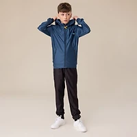 Top Zip Hoodie 4-12
