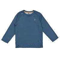 T-shirt Ml Sommet 4-12ans