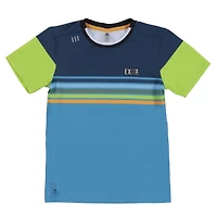 Top Striped T-shirt 4-12