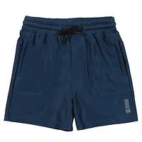 Top Blue Shorts 4-12