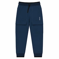 Top Blue Pants 4-12