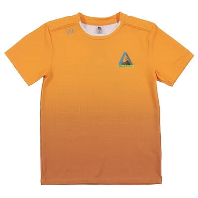 Top Yellow T-shirt 4-12