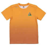 Top Yellow T-shirt 4-12