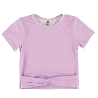 Active Lilac T-shirt 4-12