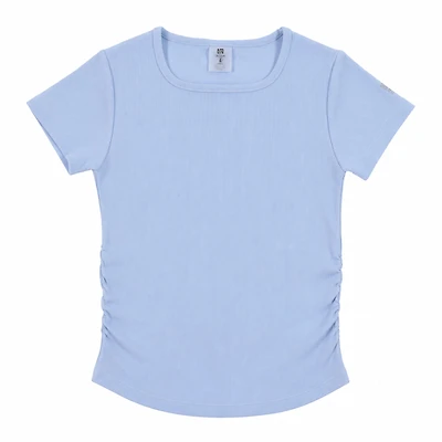 Active Blue T-shirt 4-12