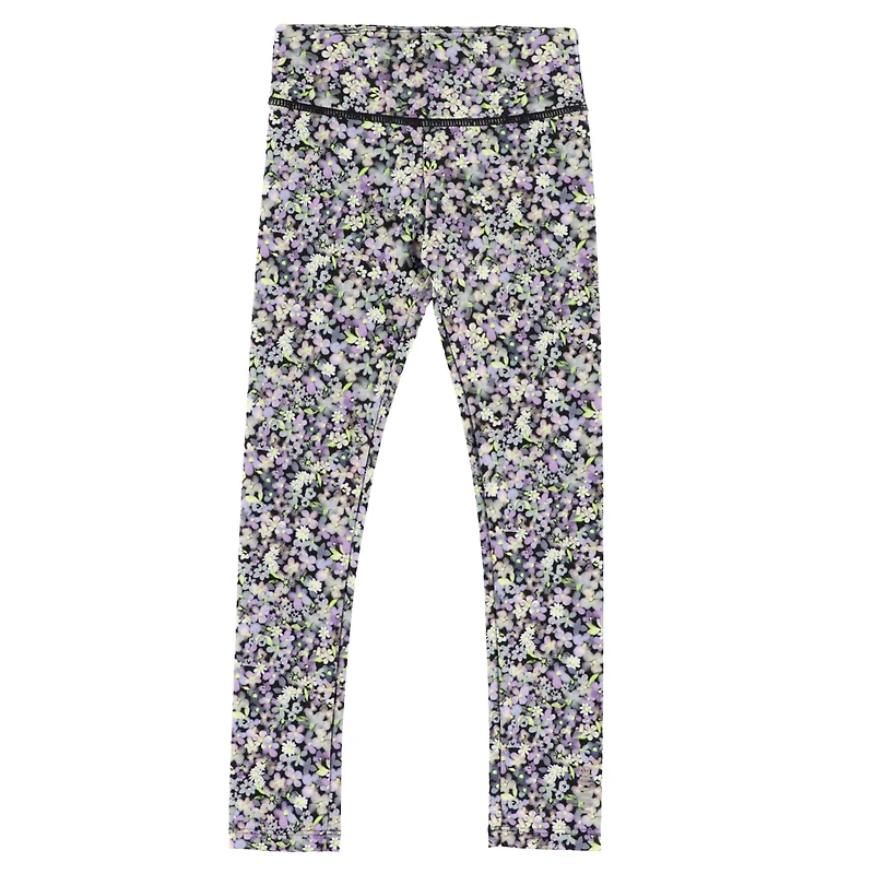 Active Flowers Legging 4-12