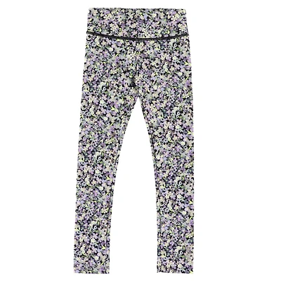 Active Flowers Legging 4-12