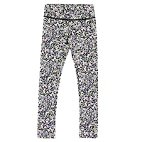 Active Flowers Legging 4-12