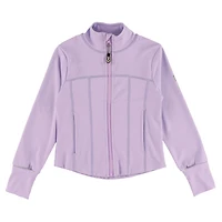 Active Zip Vest 4-12