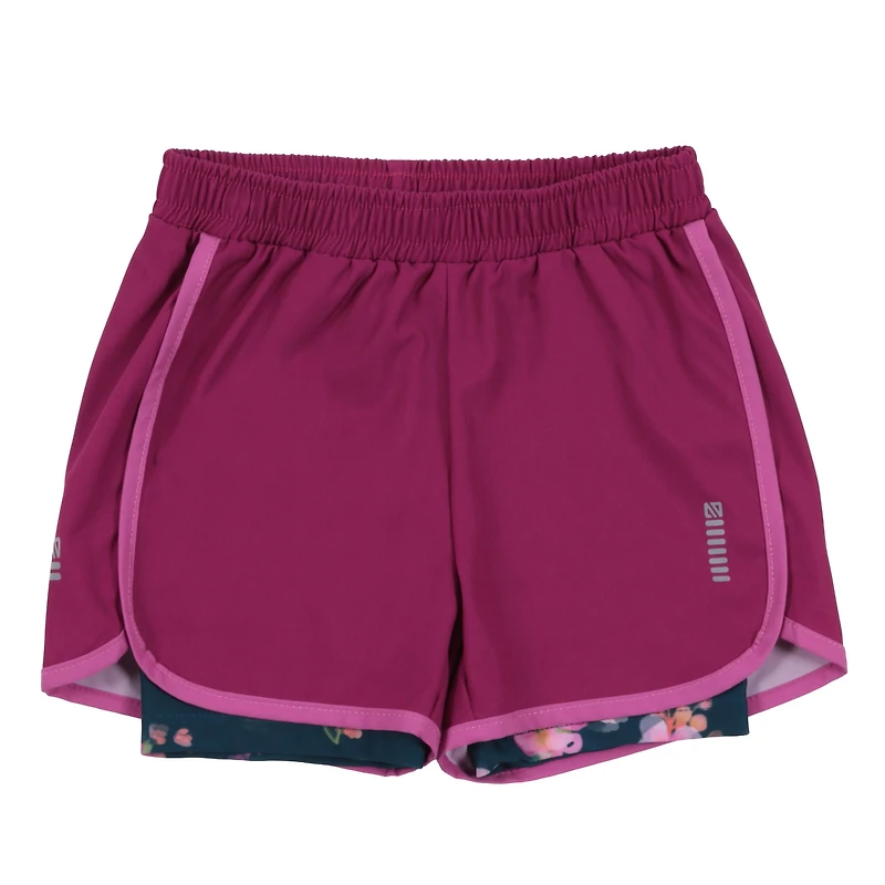 Day Shorts 4-12