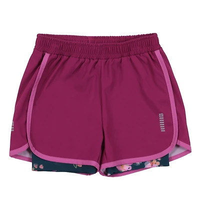 Day Shorts 4-12
