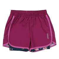 Day Shorts 4-12