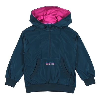 Day Zip Hoodie 4-12