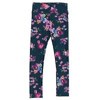 Day Flowers Legging 4-12