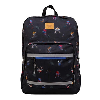 Hockey Backpack