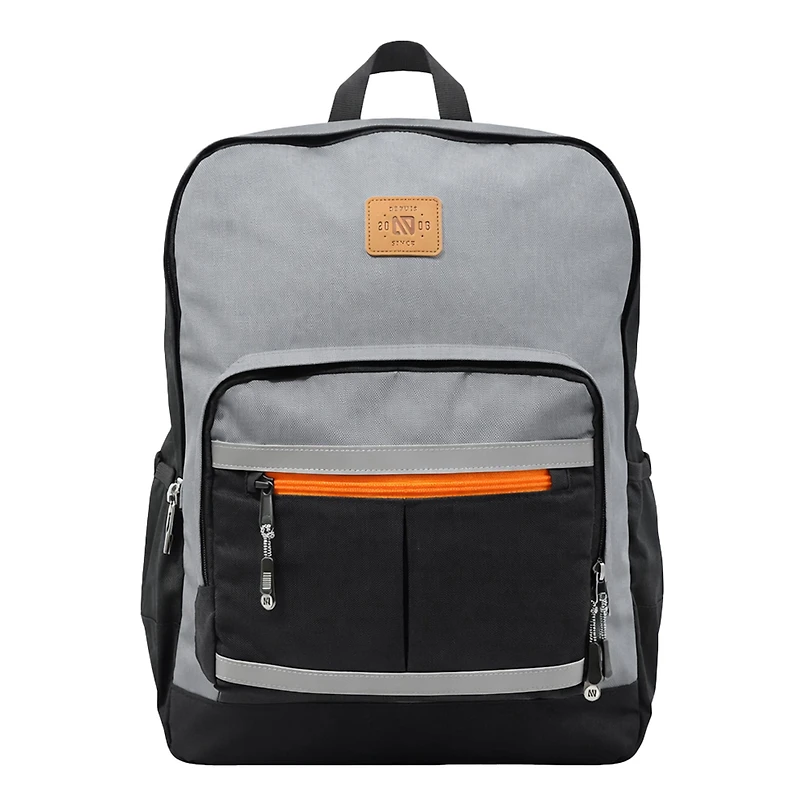 Sac À Dos Bloc