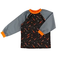 Couvre-tout Voitures 3-12ans