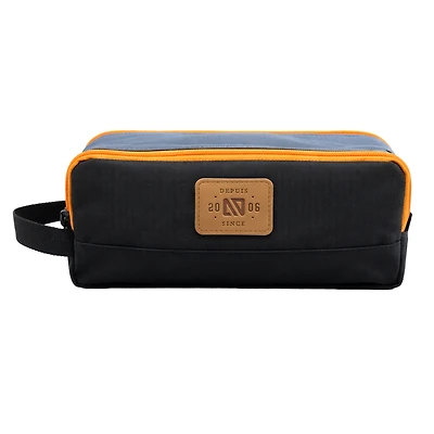 Colorblock Pencil Case