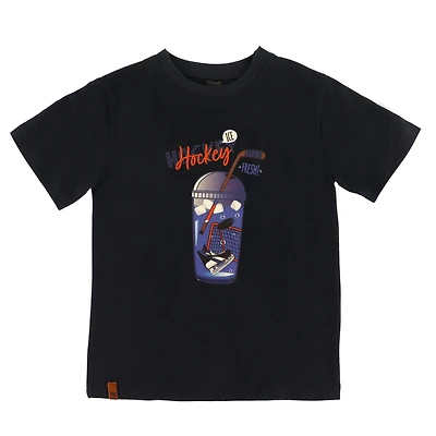 T-shirt Mc Sportif 2-12ans