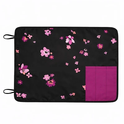 Napperon Fleurs Bloc