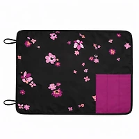 Napperon Fleurs Bloc