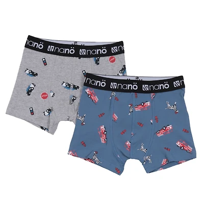 Cars Boxers 2-12
