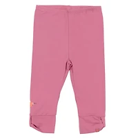 Humingbird 3/4 Leggings 2-12y