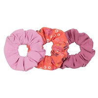 Humingbird Scrunchies
