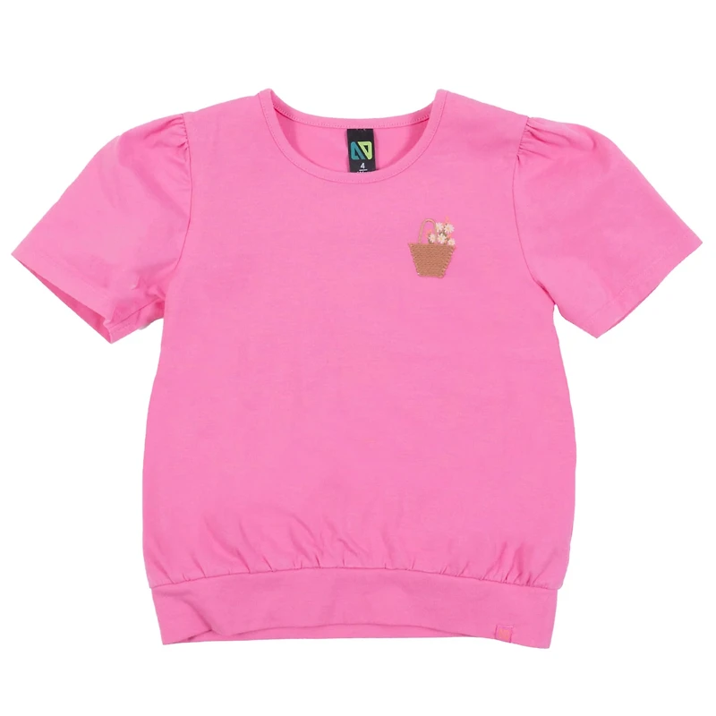 Green Thumb T-Shirt 2-12y