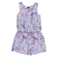Combi-Court Malibu 2-12ans
