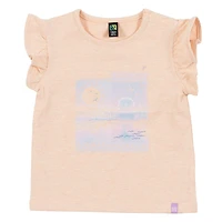 Moments T-Shirt 6-24m