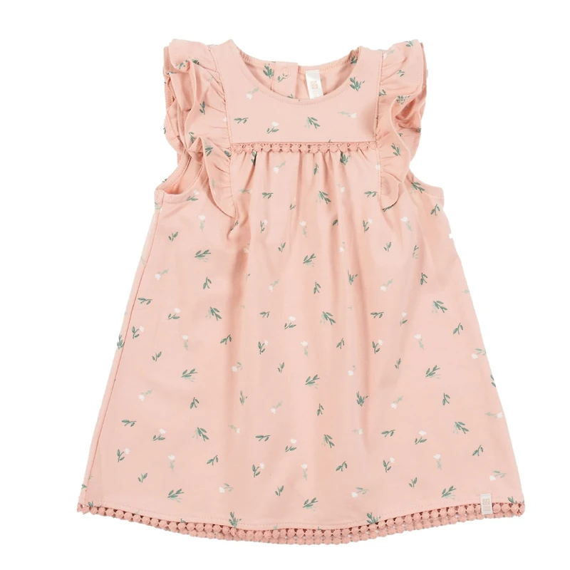 Pretty Dress 6-24m