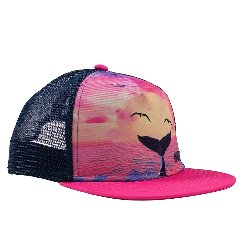 Casquette Baleine 12-24mois