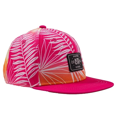 Palm Tree Cap 2-8y