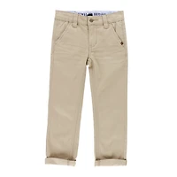 Breeze Beige Pants 2-12