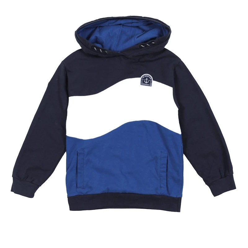 Breeze Hoodie 2-12