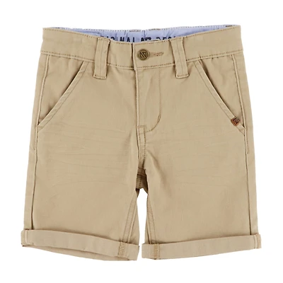 Short Beige Brise 2-12ans