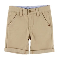 Short Beige Brise 2-12ans