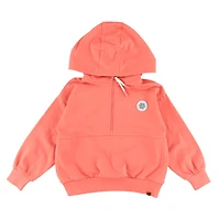 Sea Zip Hoodie 2-12