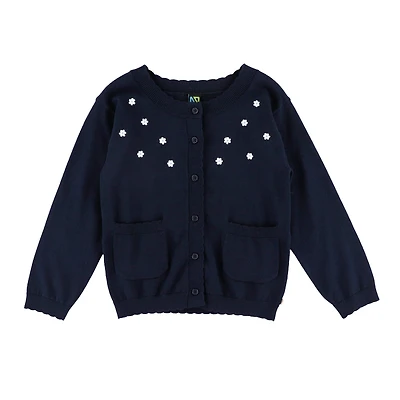 Cardigan Mer 2-12ans