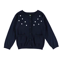Cardigan Mer 2-12ans