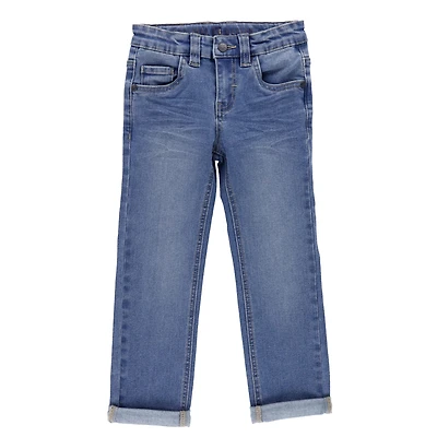 Jeans Ouest 2-12ans