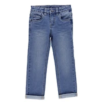 Jeans Ouest 2-12ans