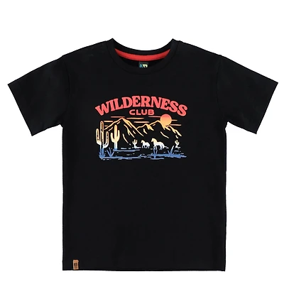 West T-shirt 2-12
