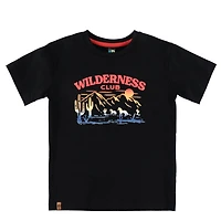 West T-shirt 2-12