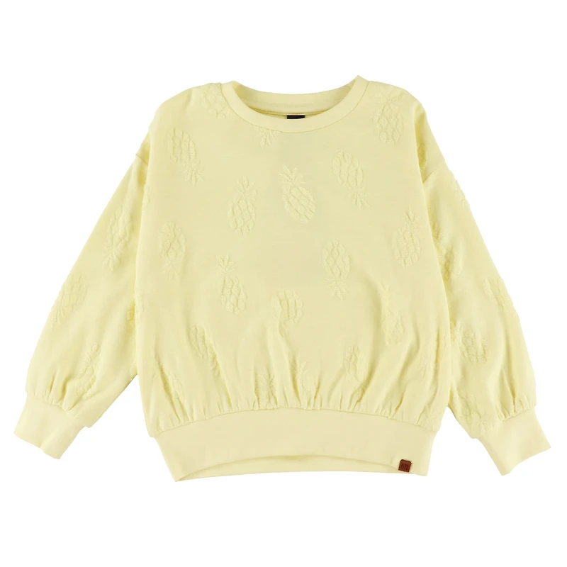 Aloha Sweatshirt 2-12