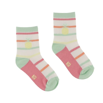 Aloha Socks 2-12