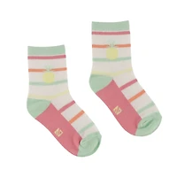 Aloha Socks 2-12