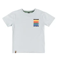 Off Road Bike T-shirt 2-12