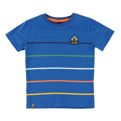T-shirt Tout Terrain 2-12ans